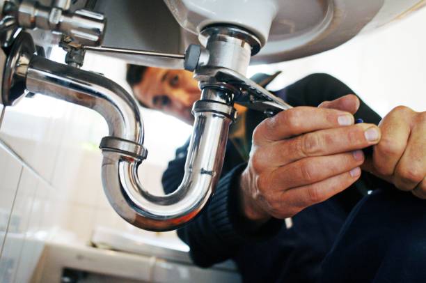 Best Clogged Drain Plumber  in Three Lakes, FL