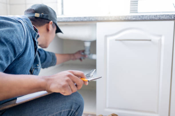 Best Residential Plumbing Services  in Three Lakes, FL