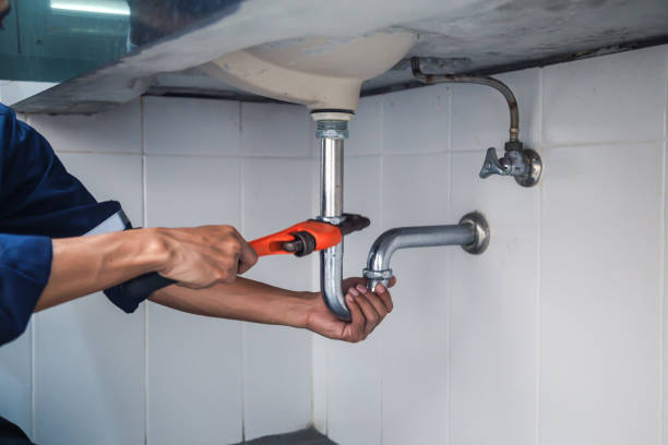 Best Water Softener Installation  in Three Lakes, FL